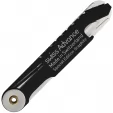 Swiss Advance CRONO N5 Multi Tool Black SSA51493