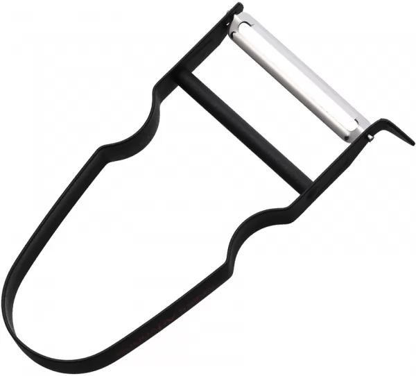 Swiss Advance TRI Peeler Black SSA51509
