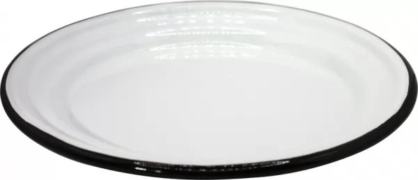 Swiss Advance COELO Enamel Dessert Plate SSA51608