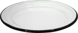Swiss Advance COELO Enamel Dessert Plate - SSA51608