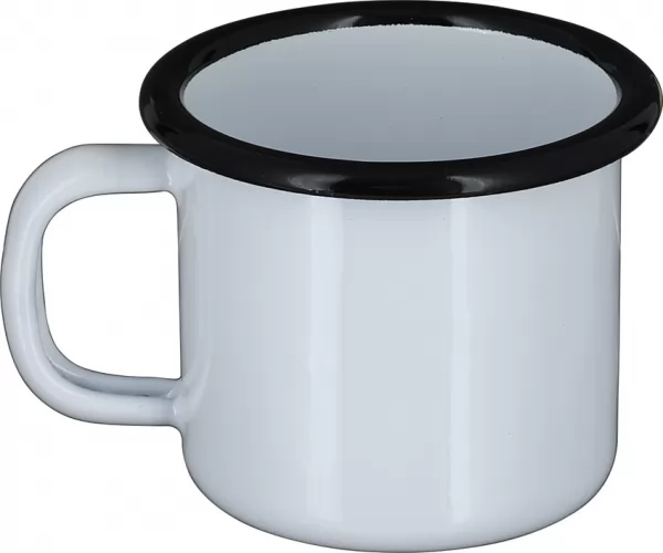 Swiss Advance COELO Enamel Espresso Mug SSA51615