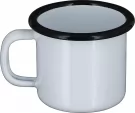 Swiss Advance COELO Enamel Espresso Mug - SSA51615