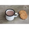 Swiss Advance COELO Enamel Espresso Mug SSA51615