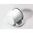 Swiss Advance COELO Enamel Espresso Mug SSA51615