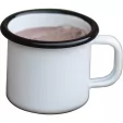 Swiss Advance COELO Enamel Espresso Mug SSA51615
