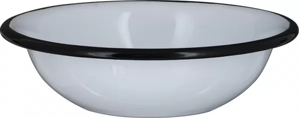 Swiss Advance COELO Enamel Cereal Bowl SSA51622