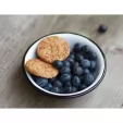 Swiss Advance COELO Enamel Cereal Bowl SSA51622