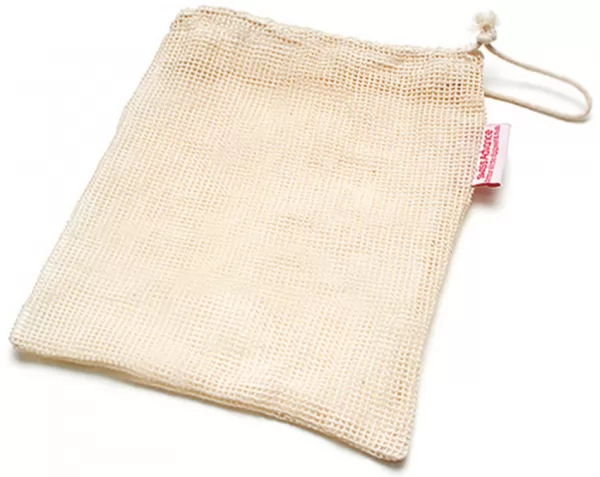 Swiss Advance MONYI Organic Cotton Mesh Bags SSA54005