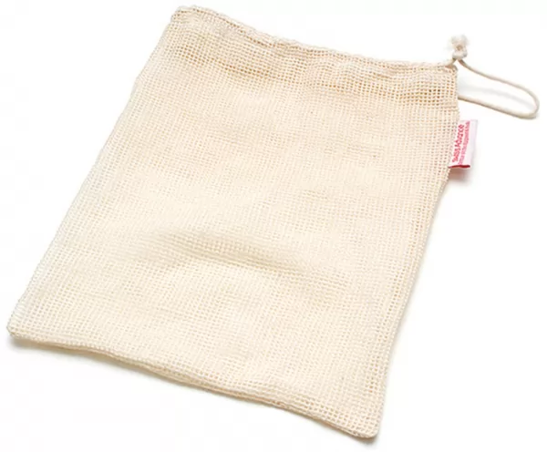 Swiss Advance MONYI Organic Cotton Mesh Bags SSA55002