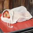 Swiss Advance MONYI Organic Cotton Mesh Bags SSA55002