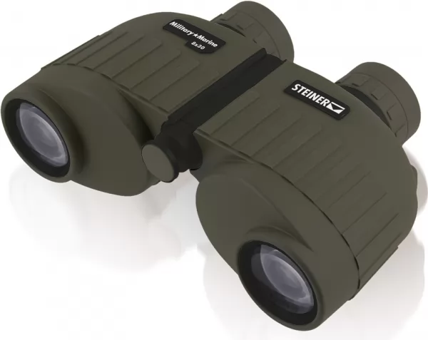 Steiner MilitaryMarine Binoculars 8x30 ST2033