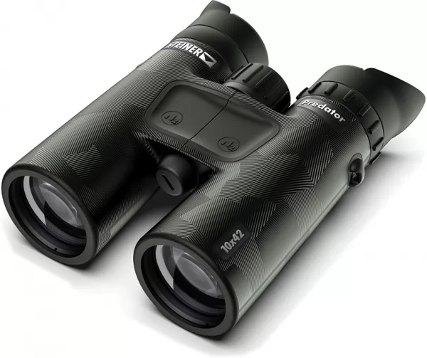 Steiner Predator Binoculars 10x42mm ST2059