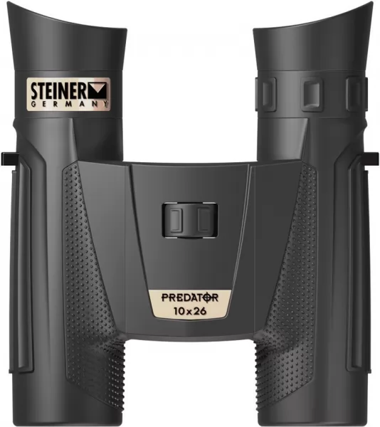 Steiner Predator Binoculars 10x26mm ST2442