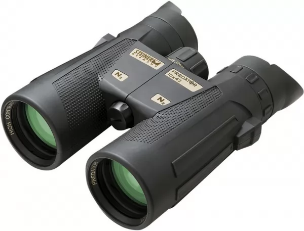 Steiner Predator Binoculars 10x42mm ST2444