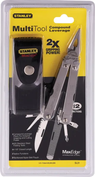 Stanley Tools Multi Tool ST31