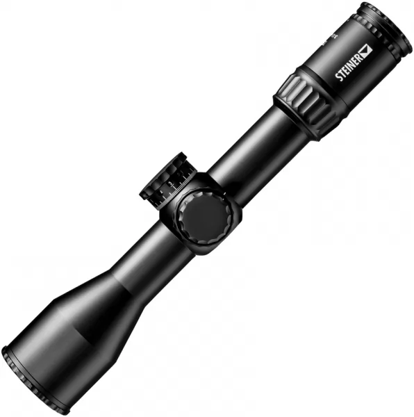 Steiner T5Xi 3-15x50mm SCR Scope ST5114