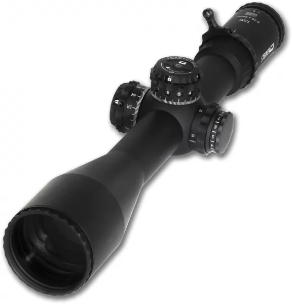 Steiner T6Xi Scope 5-30x56mm ST5125