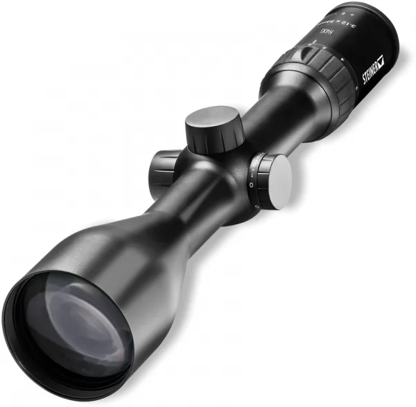 Steiner H4Xi Scope 3-12x56mm ST5250