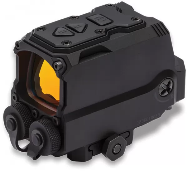 Steiner DRS1-X Reflex Sight w-Mount ST8503