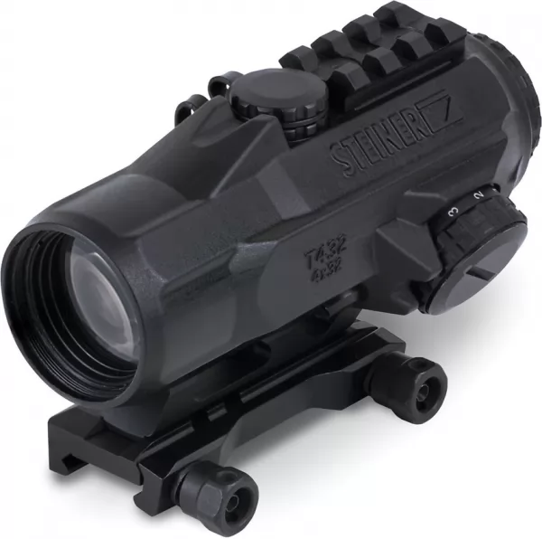 Steiner T432 Sight 4x32mm 5.56 ST8797556