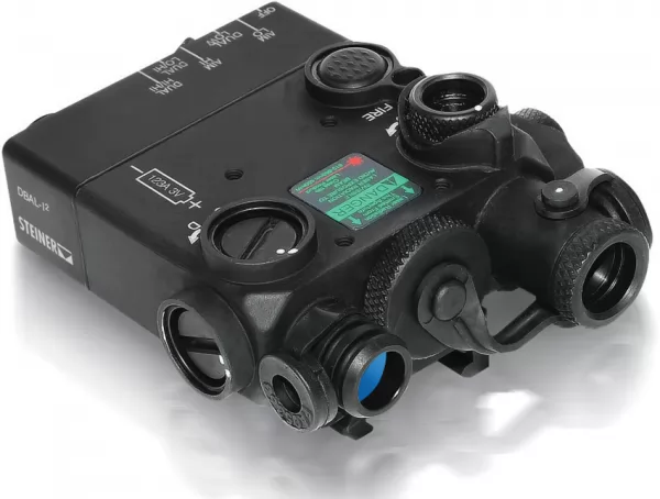 Steiner DBAL-I2 Dual Beam Laser ST9003