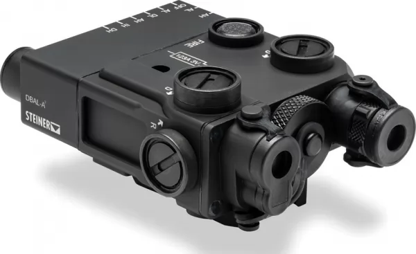 Steiner DBAL-A3 Dual Beam Laser ST9008