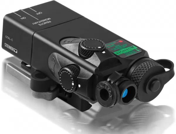 Steiner OTAL-C IR Aiming Laser ST9056