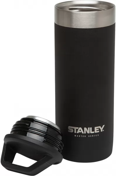 Stanley Master Vacuum Mug 18oz Black STA02661