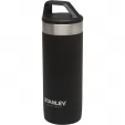 Stanley Master Vacuum Mug 18oz Black STA02661