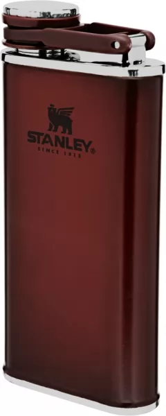 Stanley Easy Fill Wide Mouth Flask 8oz STA0837196