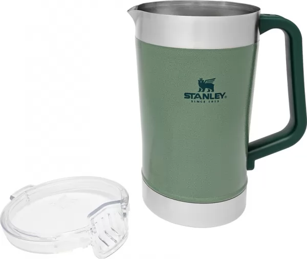 Stanley Stay-Chill Classic Pitcher STA10341001