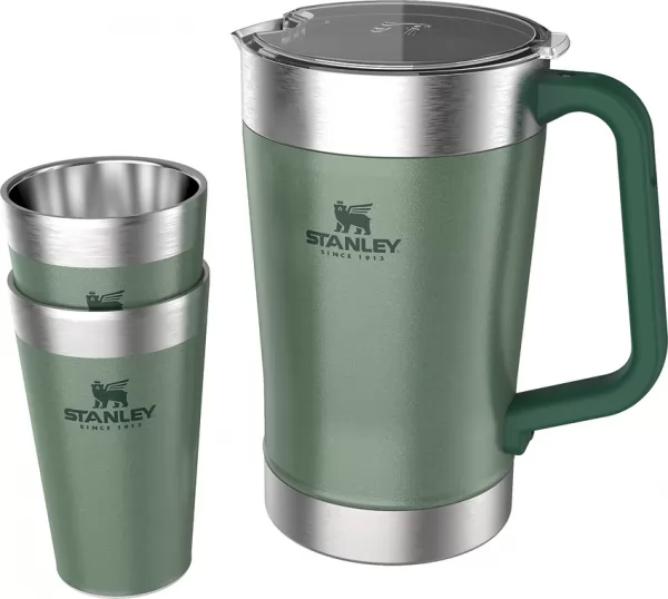 Stanley Stay-Chill Classic Pitcher Set STA10390001