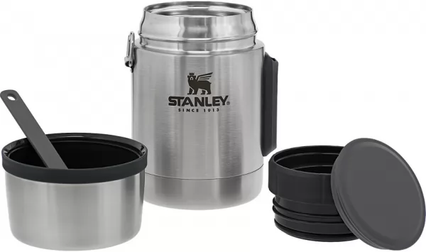 Stanley All-In-One Food Jar 18oz STA1287031