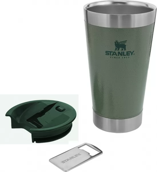 Stanley Stay Chill Beer Pint 16oz STA1704055