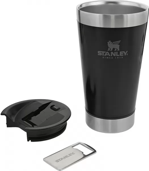 Stanley Stay Chill Beer Pint 16oz STA1704056