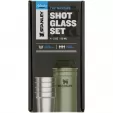 Stanley Adventure Shot Glass Set Green STA1705033