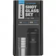 Stanley Adventure Shot Glass Set Black STA1705034