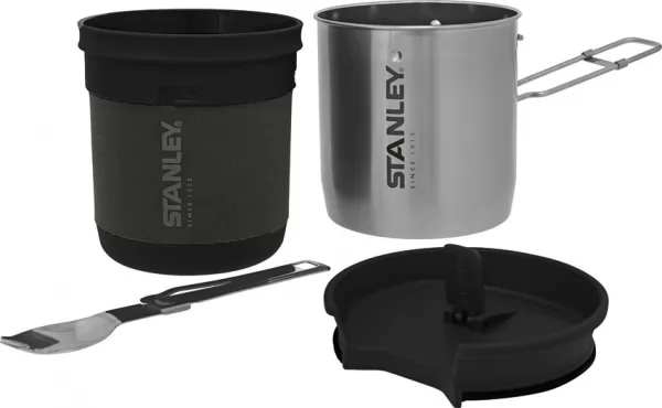 Stanley Adventure Compact Cook Set STA1856011