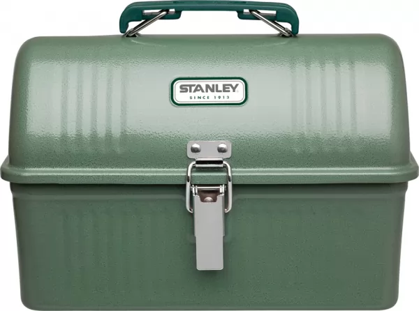 Stanley Classic Lunch Box 5.5qt Green STA1861001