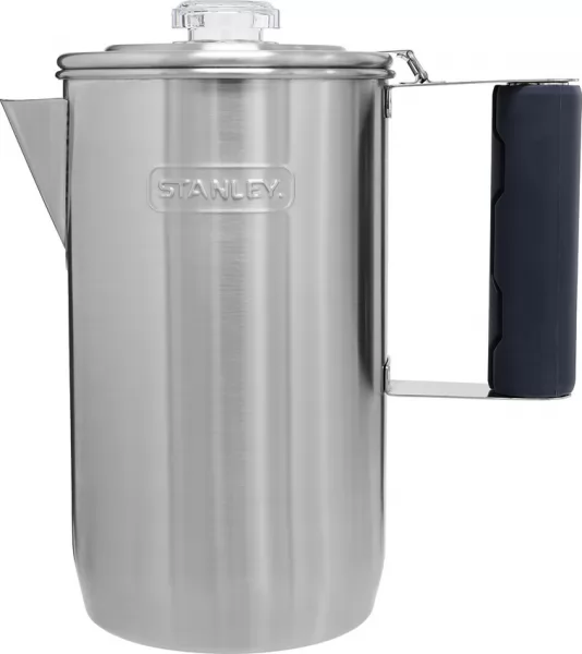 Stanley The Cool-Grip Camp Percolator STA1876010