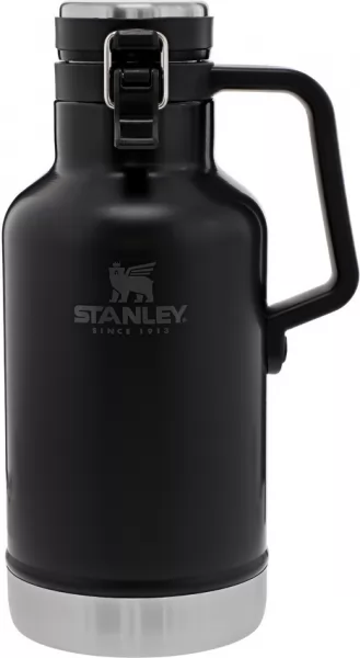 Stanley Classic Growler 64oz Black STA1941064