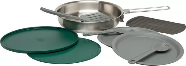 Stanley All-In-One Fry Pan Set STA2658012