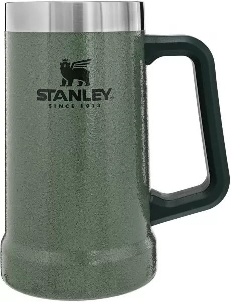 Stanley Big Grip Beer Stein 24oz STA2874029