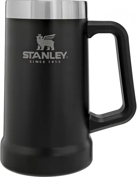 Stanley Big Grip Beer Stein 24oz STA2874030