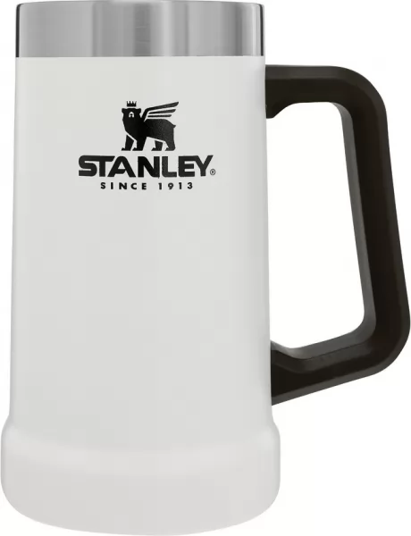 Stanley Big Grip Beer Stein 24oz STA2874031