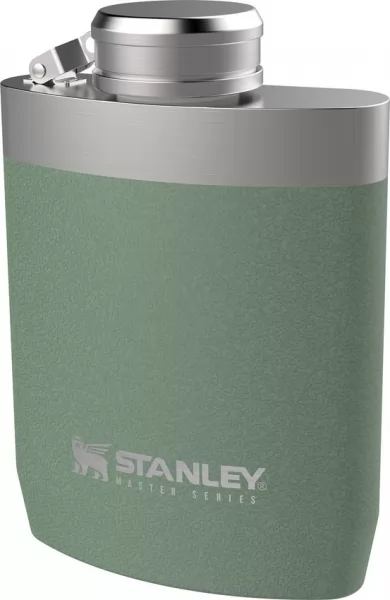 Stanley The Unbreakable Hip Flask 8oz STA2892063