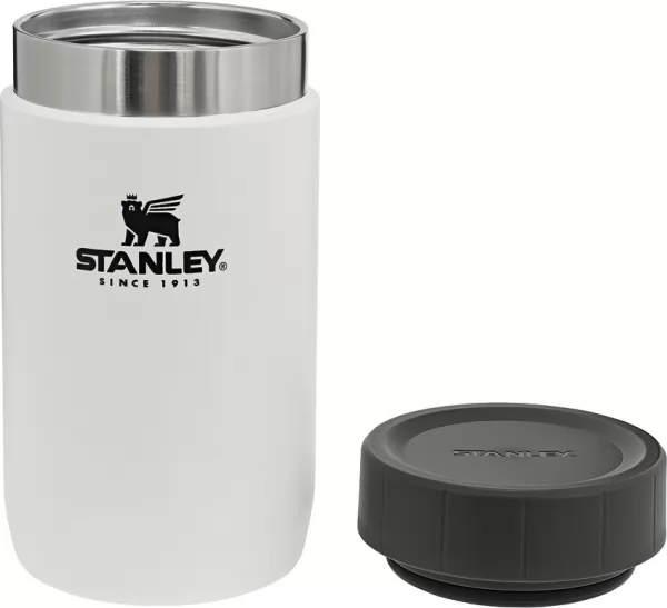 Stanley Adventure Vacuum Food Jar 14oz STA3101005