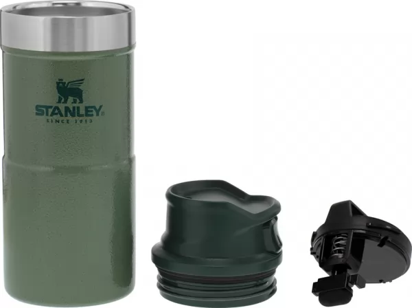 Stanley Trigger-Action Travel Mug 12oz STA6440038