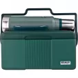 Stanley Heritage Cooler-Bottle Set STA8258001