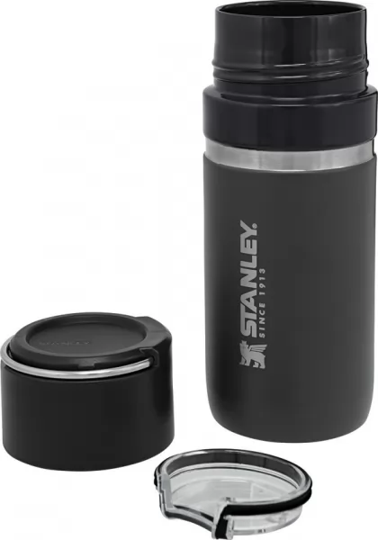 Stanley Ceramivac GO Bottle 16oz STA9097001